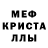 Кетамин VHQ Eugene Mclaurin